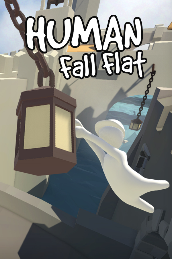 Human Fall Flat